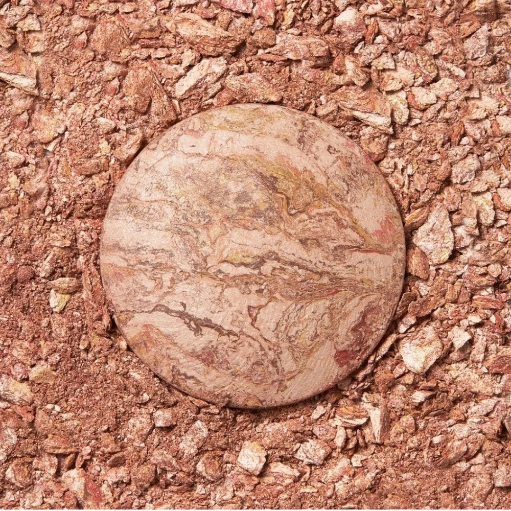 Laura Galler Body Frosting Vacation Edt: Tahitian Ginger, .32oz, NIB